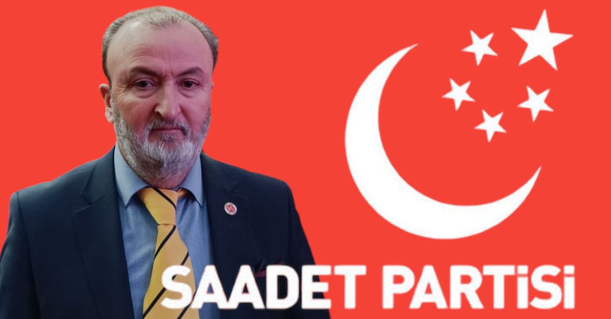 SP’DEN KAMUOYUNA ÇAĞRI “VİCDANININ SESİNİ  DUYUP HAREKETE GEÇ !…”