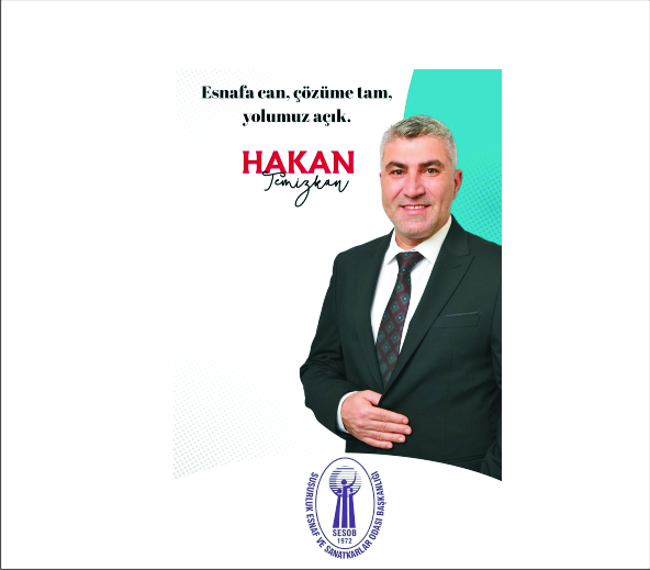 SUSURLUK ESNAFINDA DEĞİŞİM RÜZGÂRI:  