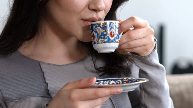 Türk Kahvesi Avrupa Birliği’nde Tescilleniyor!