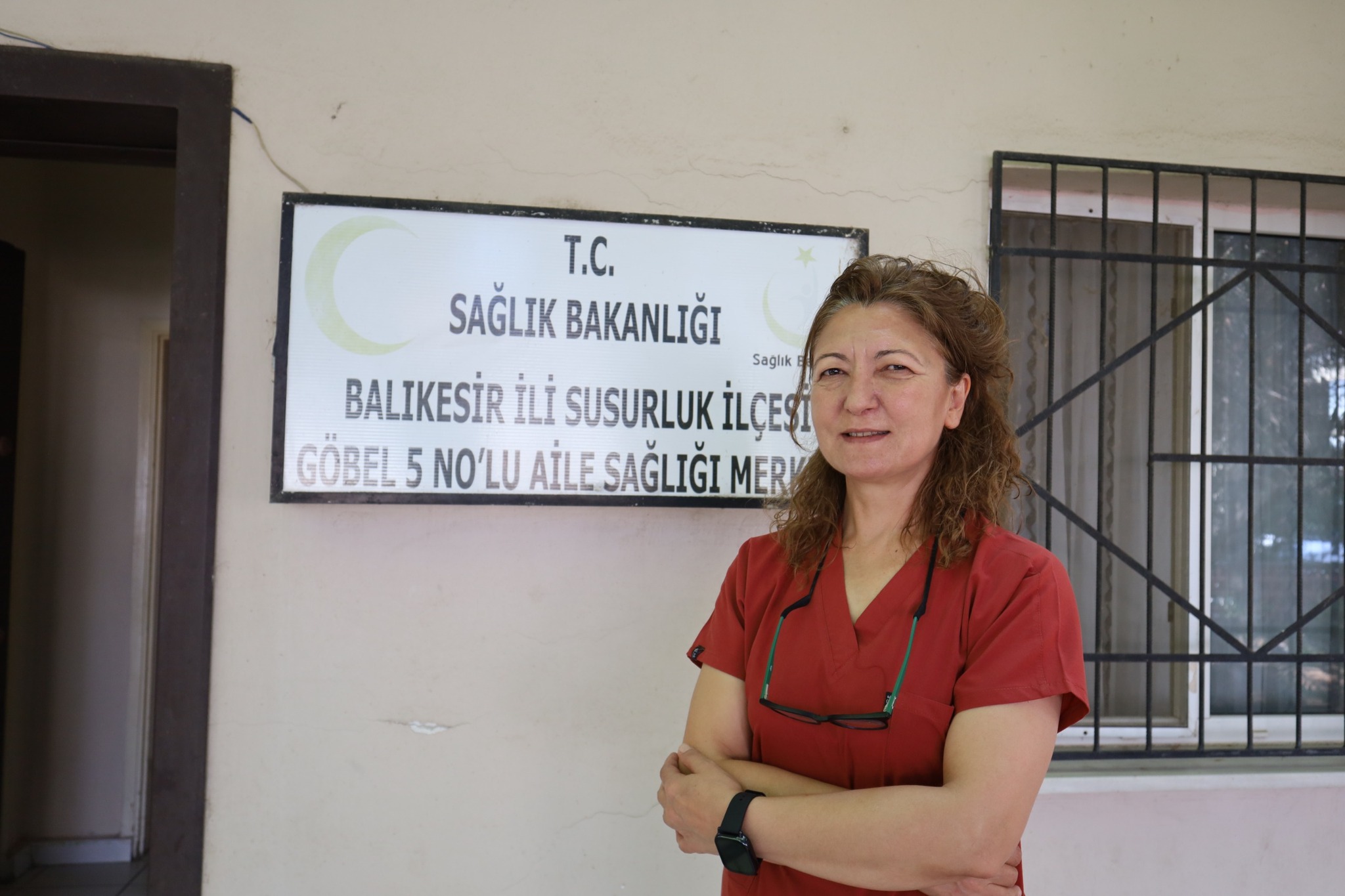 Kanserde Erken Teşhis Hayat Kurtarıyor: Ebe Bahar Dinmez’in Örnek Hikayesi