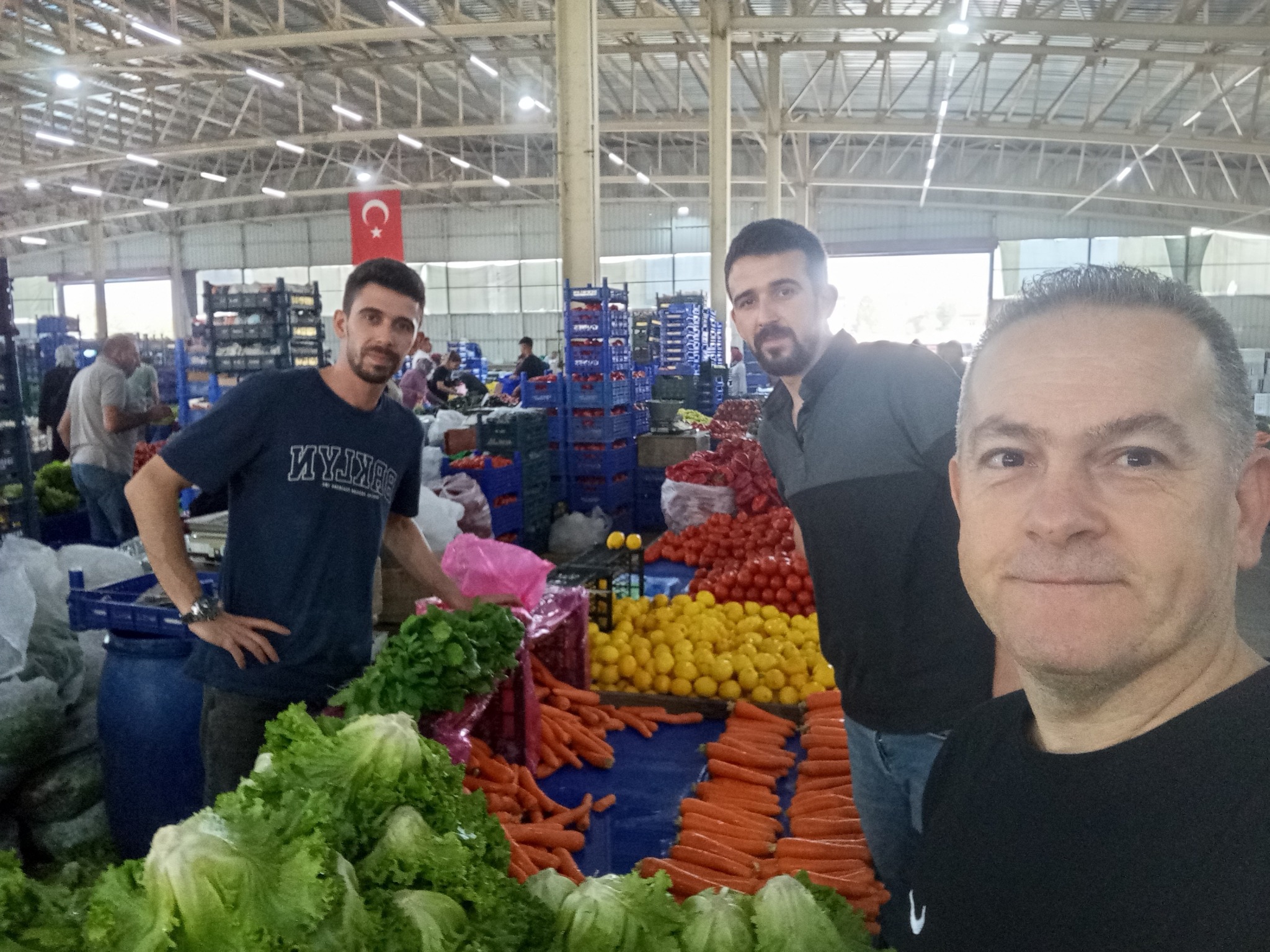 Susurluk Esnaf Odası Başkanı Aydın Sait’ten Esnafa Tam Destek