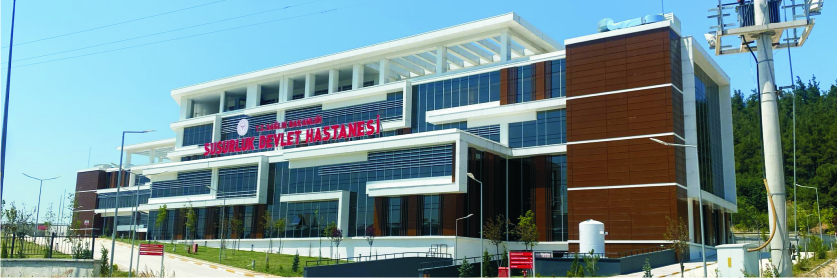 BALIKESİR SUSURLUK DEVLET HASTANESİ BAŞHEKİM’LİĞİNDEN DUYURU