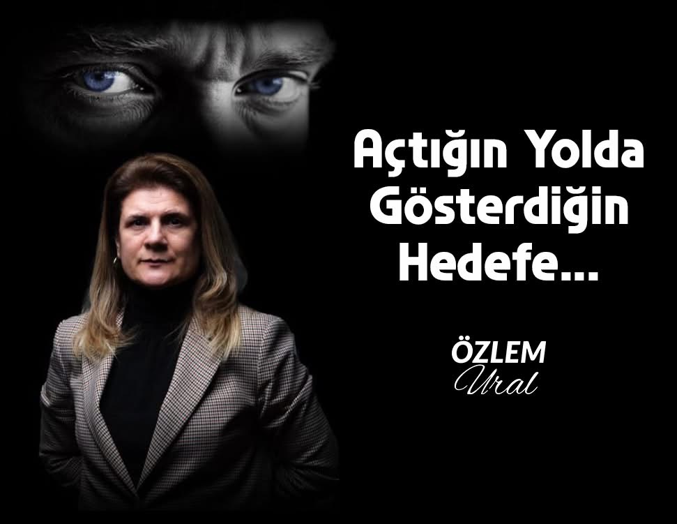ÖZLEM URAL’DAN. KAMUOYUNA; İsim Benzerliği, Bir Yanılgı ve Gerçekler