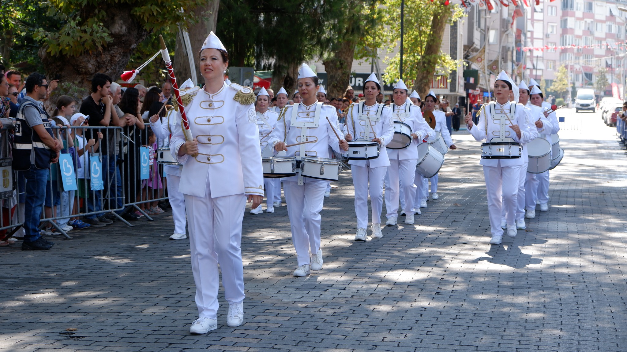 Susurluk’un Kurtuluşunun 103. Yılı Coşkuyla Kutlandı