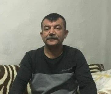 İLÇEMİZ ESNAFLARINDAN ENDER KONAK VEFAT ETTİ